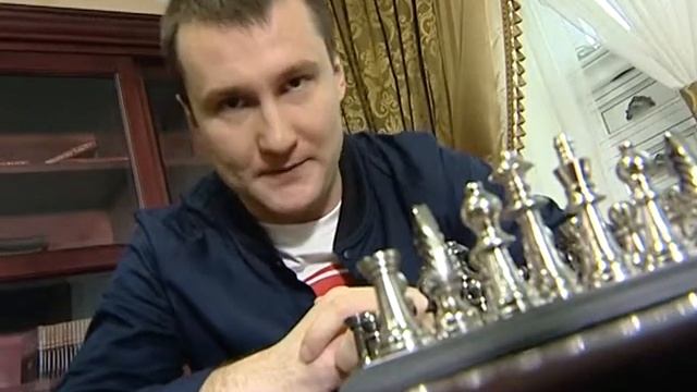 Мебель из массива смотреть онлайн