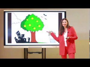 6 класс. Английский язык. PRESENT CONTINUOUS TENSE