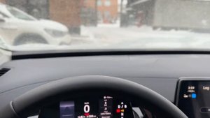 Volkswagen ID6 стоял на морозе 25 дней. Личный опыт
