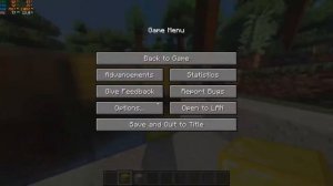 GTX 1660 super minecraft shaders test