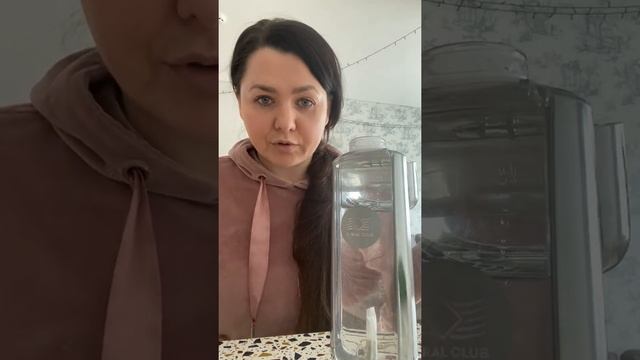 Щелочная вода. Как приготовить?