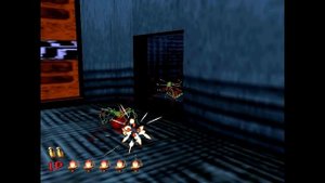 The House of The Dead Full Game Playthrough