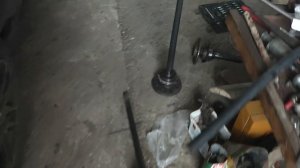 Ремонт Приоры. Часть 3. Приора заработала.
