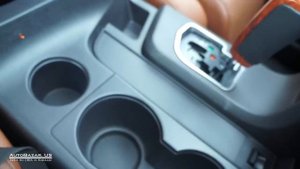 Новая 2018 Тойота Секвоя видео тест драйв  2018 Toyota Sequoia Platinum на Русском Авто США