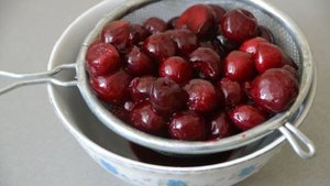 Пирог Гагарина с киселем