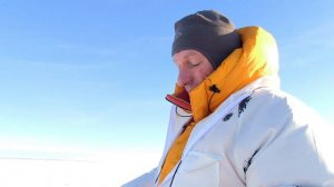 Ловля судаков зимой на рыбинке.