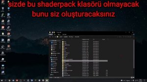 TLauncher'a Shader Kurma | Kısa ve Kolay