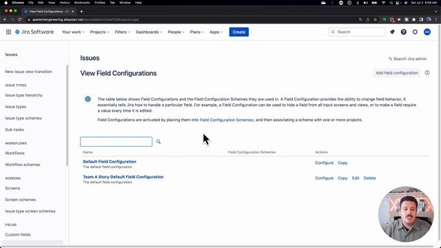 How to Make Fields Required in Jira as a Jira Admin  Atlassian Jira