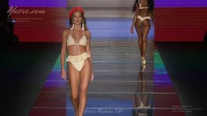 ПОКАЗ МОД В МАЙЯМИ 2019 ГОД