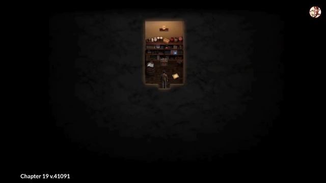 The 'Goat Dessert Angel Craft' from the Genesis Order! смотреть онлайн