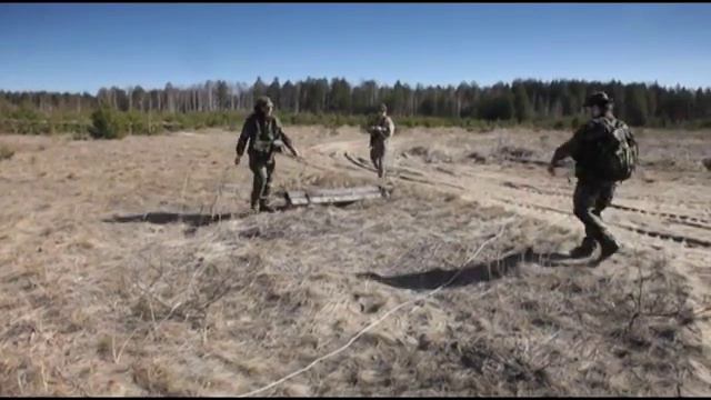 После смены. Владимир Шатовский