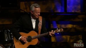 Tommy Emmanuel "Windy & Warm/Classical Gas"