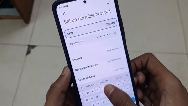 Redmi Hotspot Not Connecting | Redmi Hotspot Not Connecting In Laptop смотреть онлайн