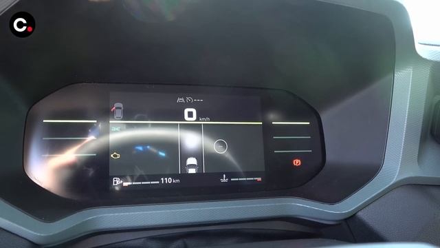 Dacia Duster 2024 | Primer vistazo / Review en español | coches.net смотреть онлайн