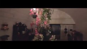 О цветах и флористике в замке de Chenonceau