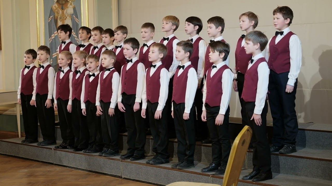 Музыка древней византийской каланды «Снежинки» сл Ирины Болдышевой смотреть онлайн