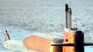 Две атомные подводные лодки Северного флота испытают оружие в Норвежском море