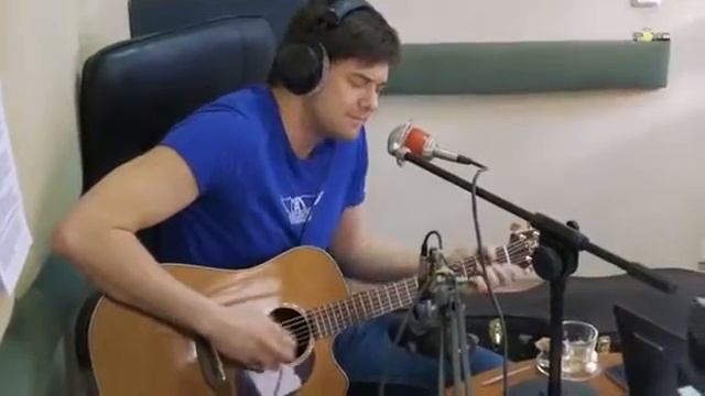 Георгий Колдун - "Ночная птица" смотреть онлайн