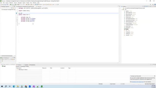 Lombok Installation in Spring Suite Tool: Pros and Cons