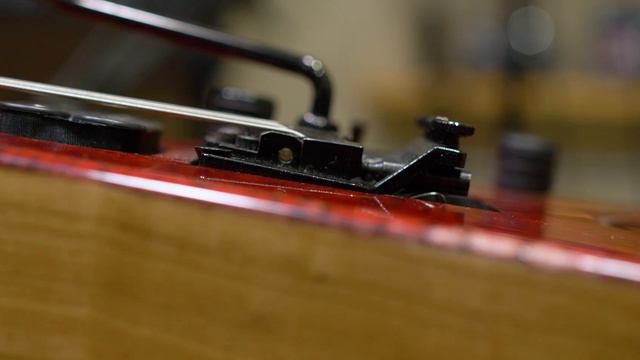 Quickly Tune A Floyd Rose Trem смотреть онлайн