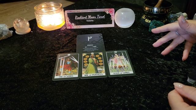 **A bit of luck headed your way** Daily Tarot & Oracle Card Reading Aug 29 смотреть онлайн