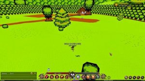 How To Get Pixel Blinding Light of Destiny, Pixel Shadow Reaper of Doom & Pixel Blade of Awe In AQ3