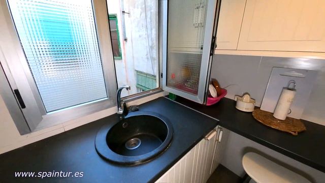 Аренда квартиры в Испании, Аликанте, район Bulevar del Pla, 4К, агентство SpainTur