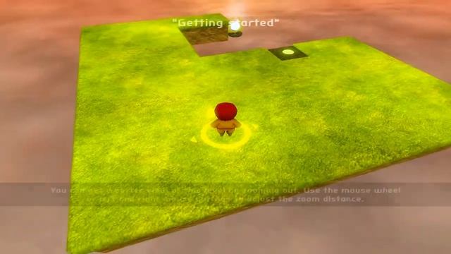 Primeiras Impressões - Puzzle Moppet смотреть онлайн