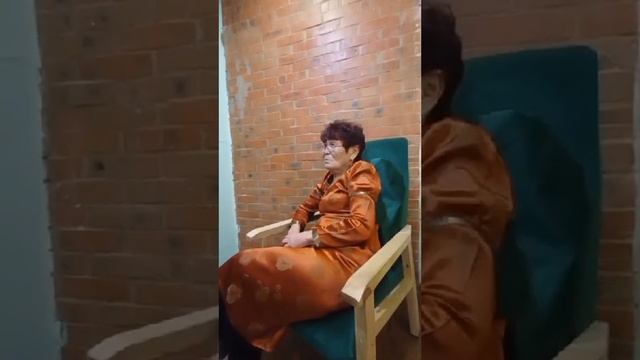 Жительница села Сотниково поделилась строками своего земляка Дондока Улзытуева смотреть онлайн