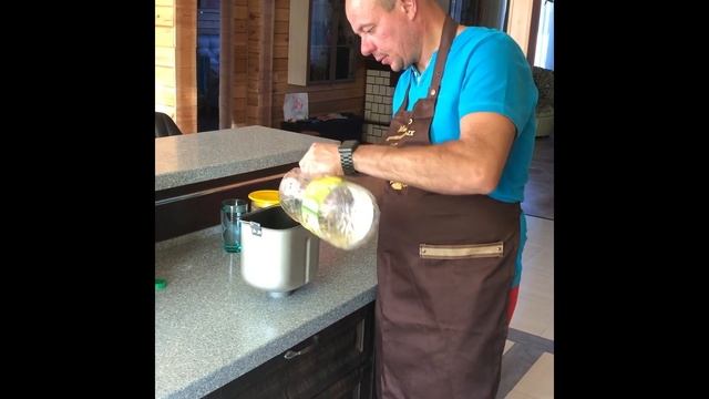 Домашний хлеб смотреть онлайн