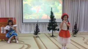 Сказка про гномика Васю