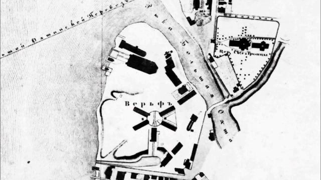 судостроение на охте смотреть онлайн