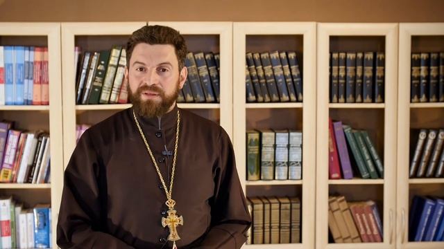 Православный календарь. Икона Божией Матери "Живоносный Источник". 13 апреля 2018 смотреть онлайн