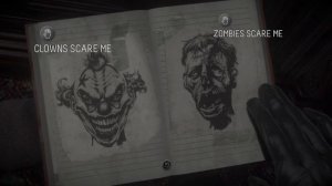 Until Dawn - How to get zombie Dr. Hill.