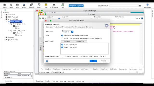Handling REST Requests with Ease in SOAP UI: A Tutorial | API testing (Part 2) | Axelbuzz Testing