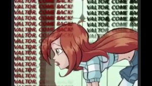 МЫ - ПРОСТИ | КЛИП ВАЛТОР & БЛУМ (винкс) | VALTOR & BLOOM (winx)