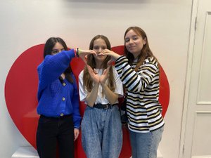 Традиционная ценность-семья