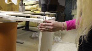 Собираем короб под 2* Ural Patriot 15 в седан #miss_spl