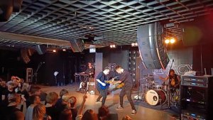 ТАйМСКВЕР- СЛЭМ (Live in Valdivostok, 25.03.2023)
