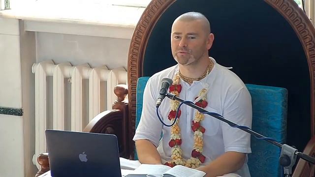 2021.07.14 ШБ 9.16.24-28 Е.М. Аударья Гауранга прабху смотреть онлайн