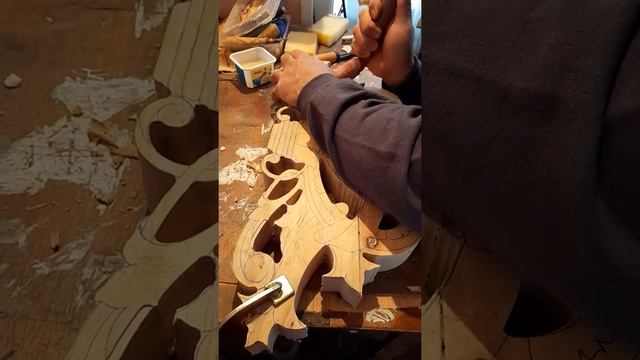 ручной изделия из дерево(2) смотреть онлайн