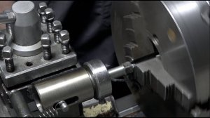 Резьба М16, резцом или плашкой?