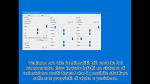 Video dimostrativo del componente TCCSplashScreen per Delphi VCL