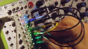 4ms Shuffling Clock Multiplier Noise (SCM)  #TTNM