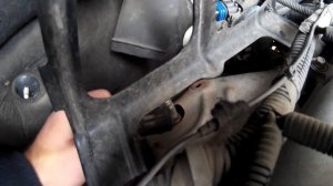 How to replace an Oxygen Sensor Chevrolet Captiva 2.4L