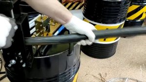 ?станок для разделки кабеля M 60