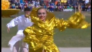 Нерчинску - 350