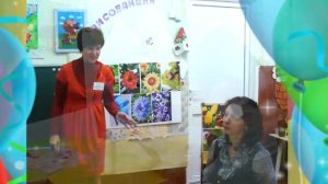 Самопрезентация к конкурсу учителя-логопеда