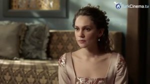 Атике Султан и Фарья Султан о Силахдаре и Санавбер
