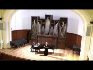 А. Аренский «Осень»